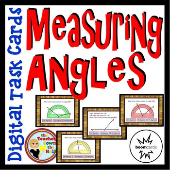 Measuring Angles » The Teacher Down The Hall